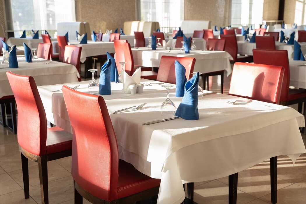 ORUÇOĞLU THERMAL RESORT