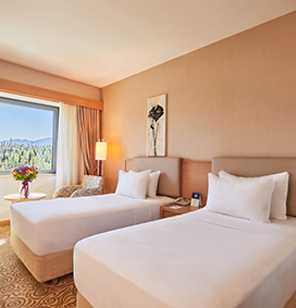 PARK DEDEMAN DENİZLİ