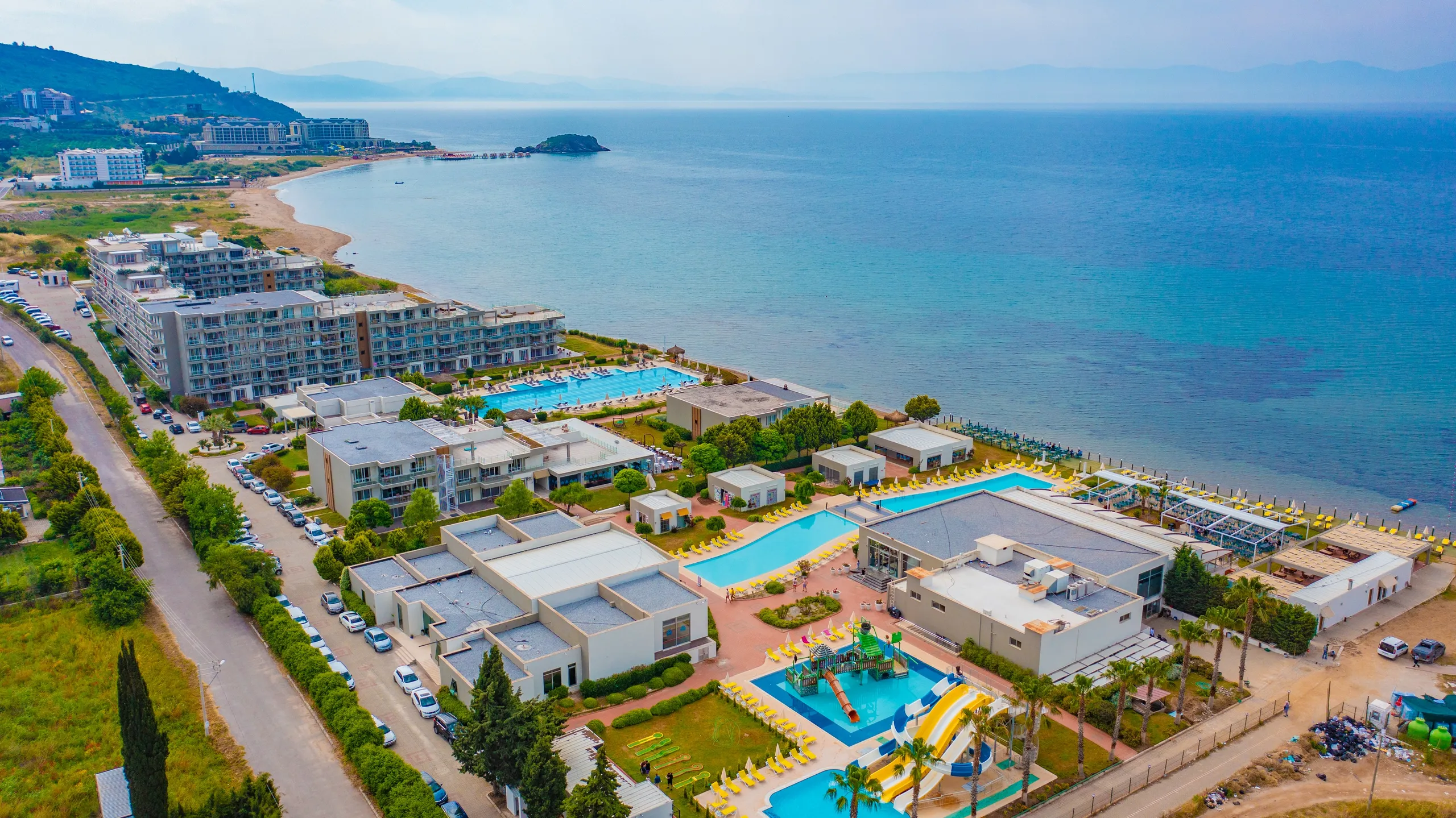 KARYA FAMİLY RESORT