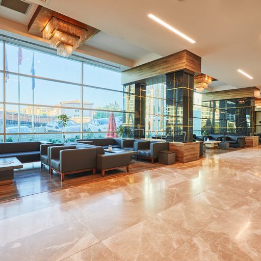 PARK DEDEMAN ELAZIĞ