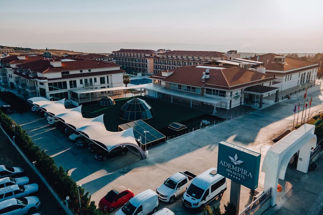 ADEMPİRA THERMAL & SPA