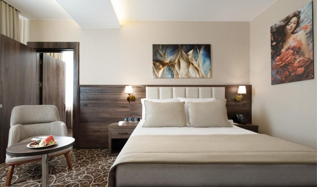 PARK DEDEMAN MERSİN MARİNA