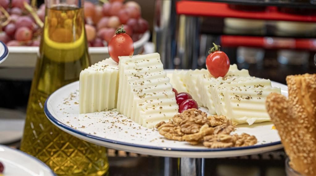 PARK DEDEMAN MERSİN MARİNA