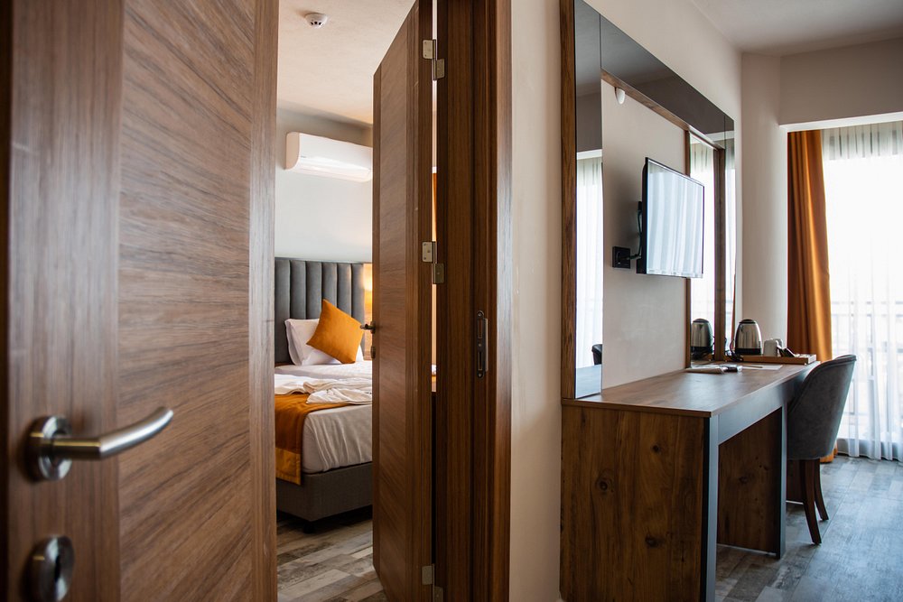 DALYA RESOT AQUA & SPA