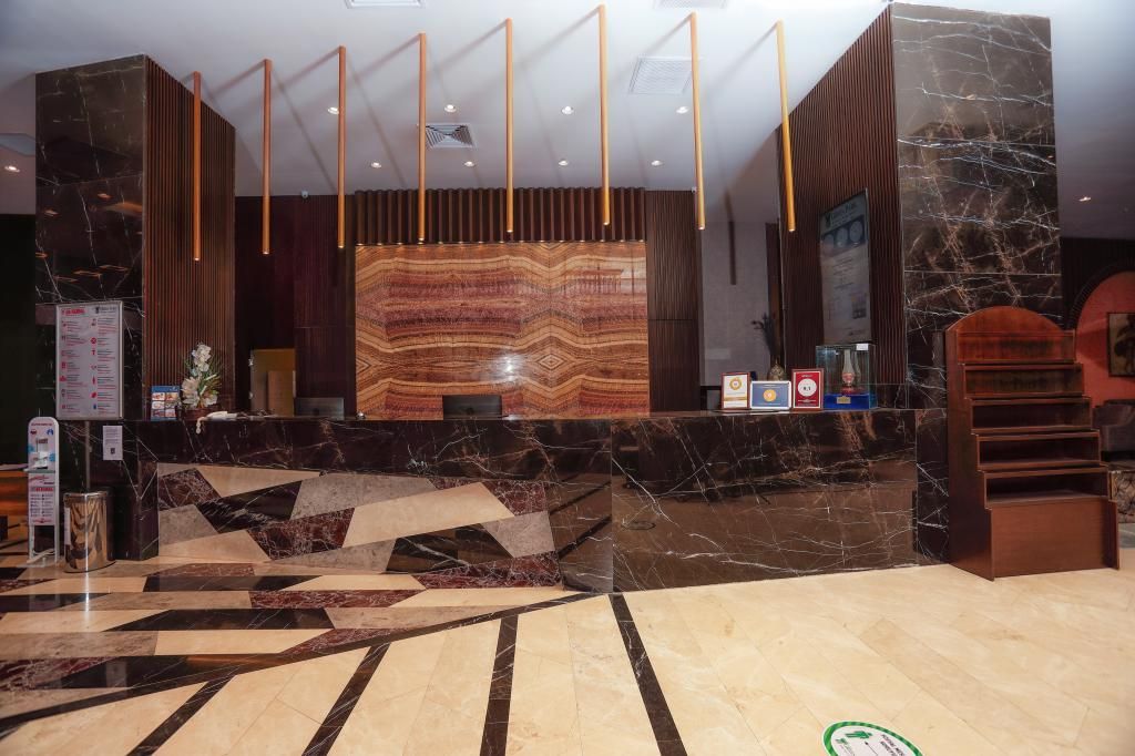 GREEN PARK GAZİANTEP