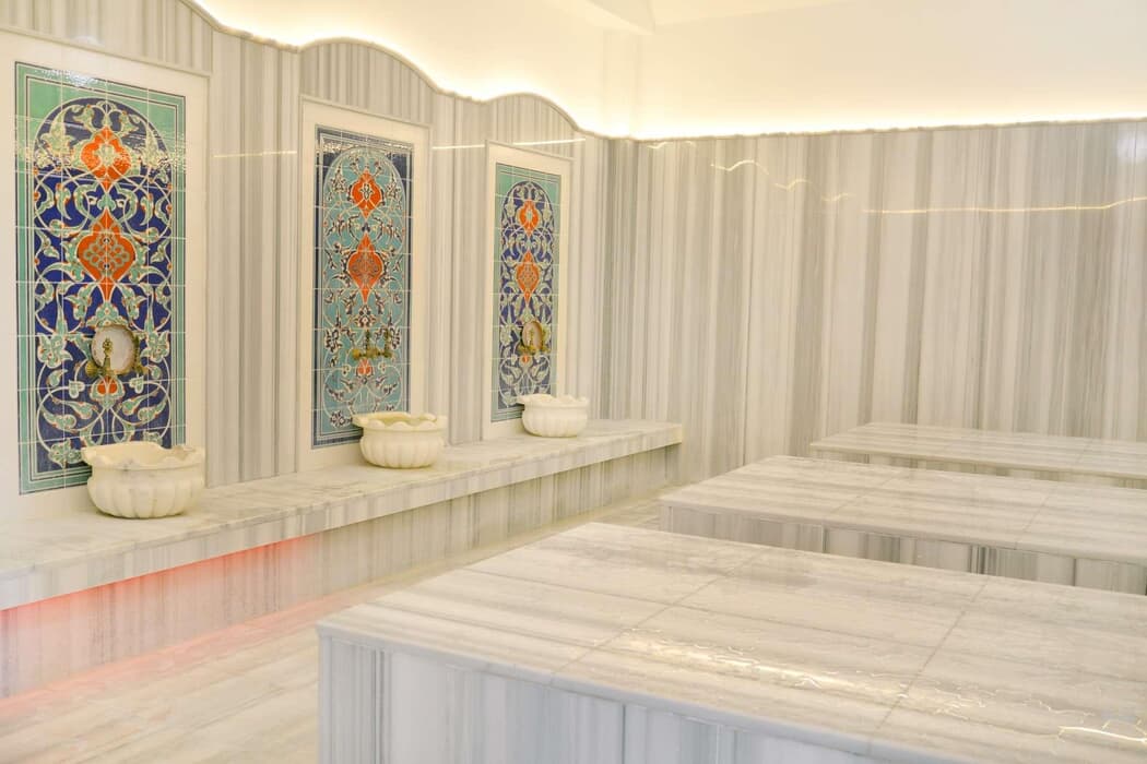 ADEMPİRA THERMAL & SPA