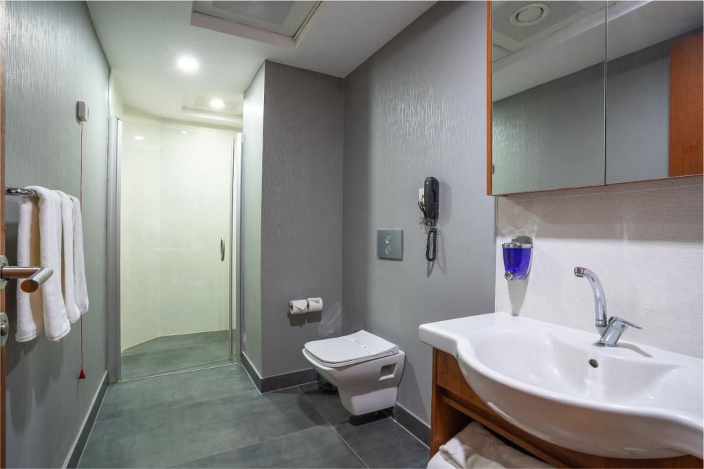 GAZİANTEP KULE HOTEL & SPA