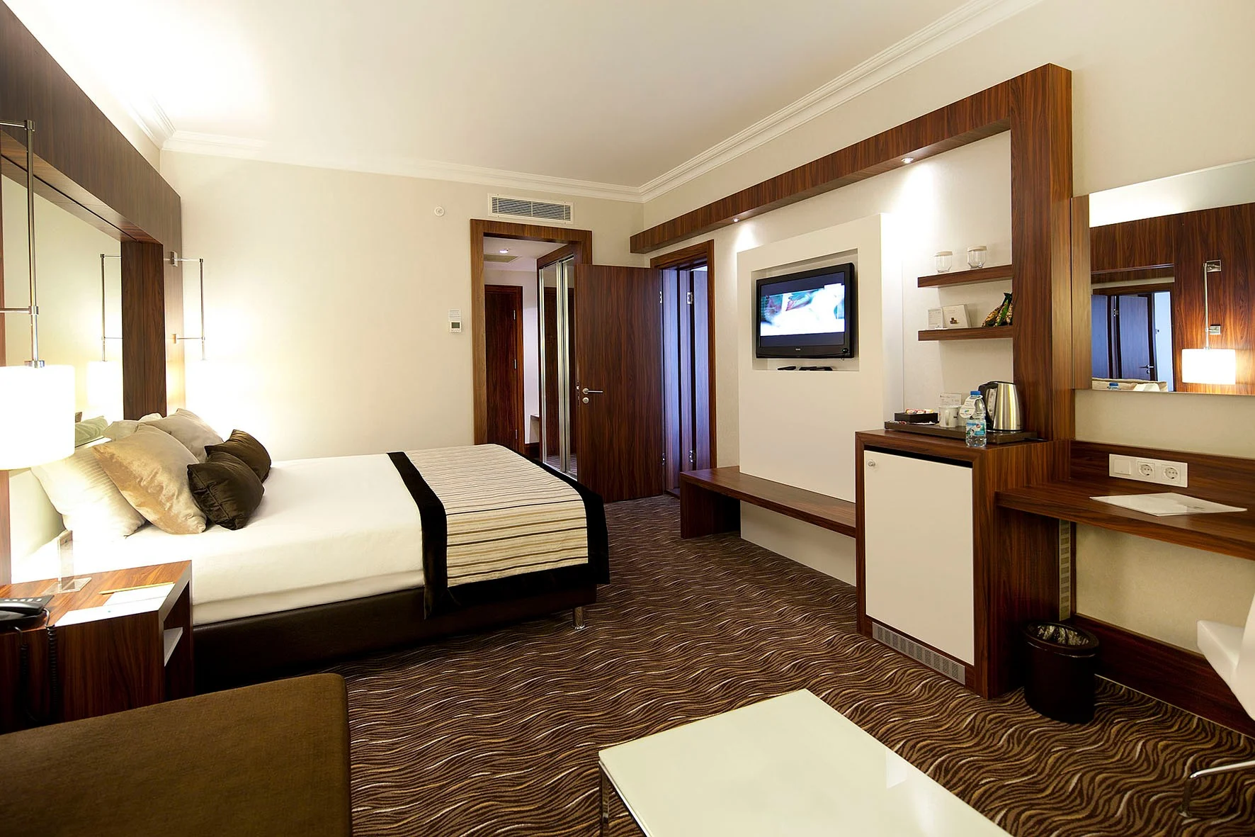 İKBAL THERMAL & SPA