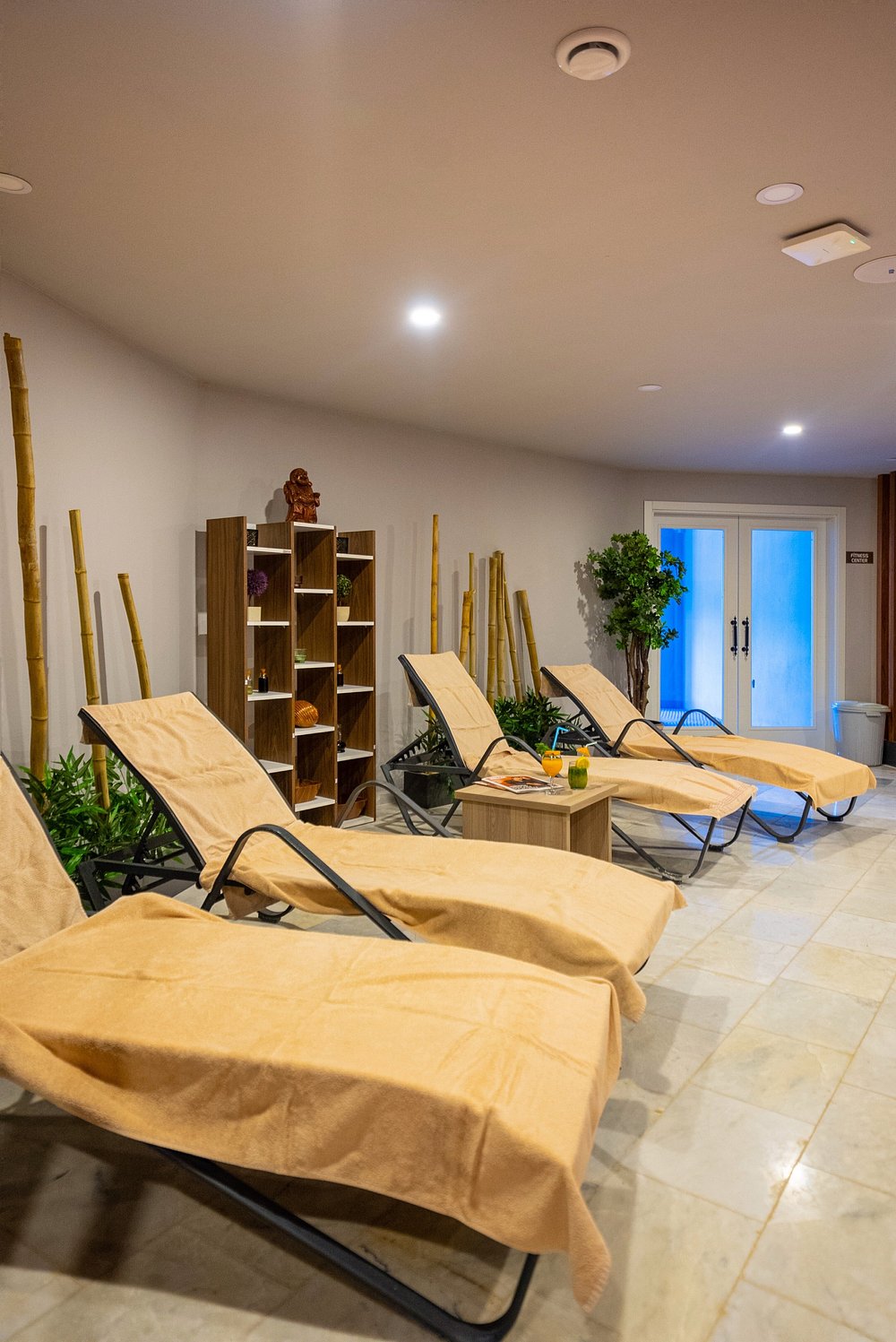 DALYA RESOT AQUA & SPA