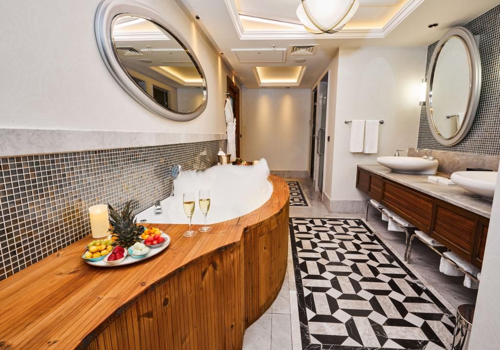 DEDEMAN VILLAGE SAPANCA