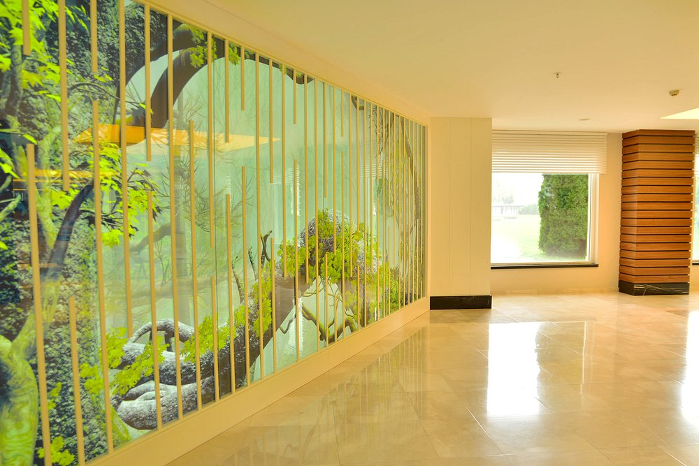 KOREL THERMAL RESORT