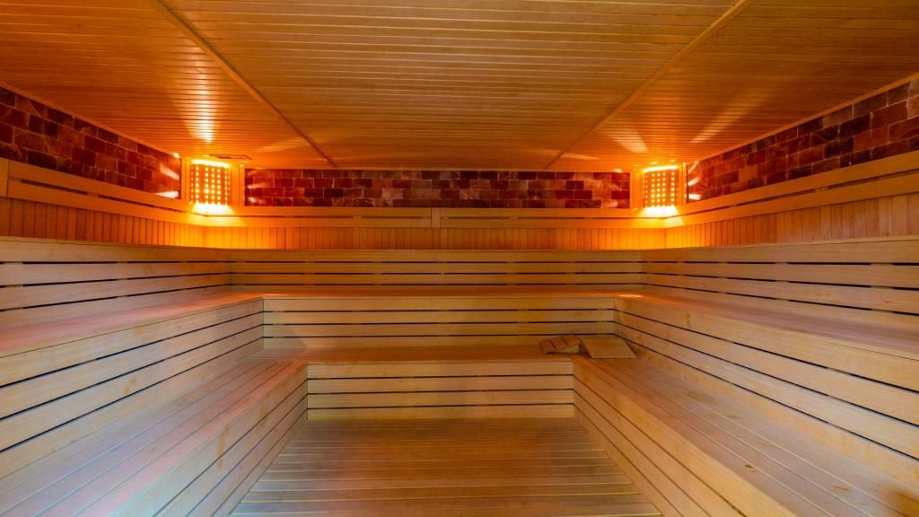 GAZİANTEP KULE HOTEL & SPA