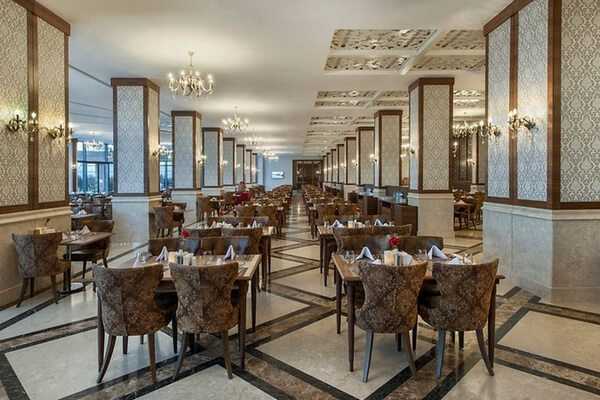 AKRONES THERMAL SPA CONVENTİON