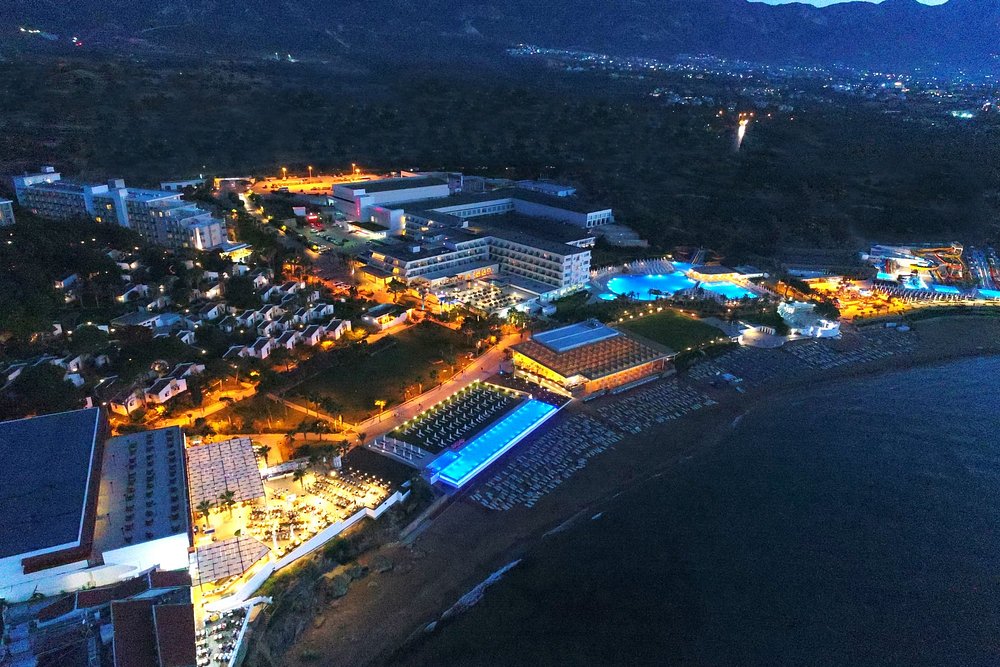 ACAPULCO RESORT