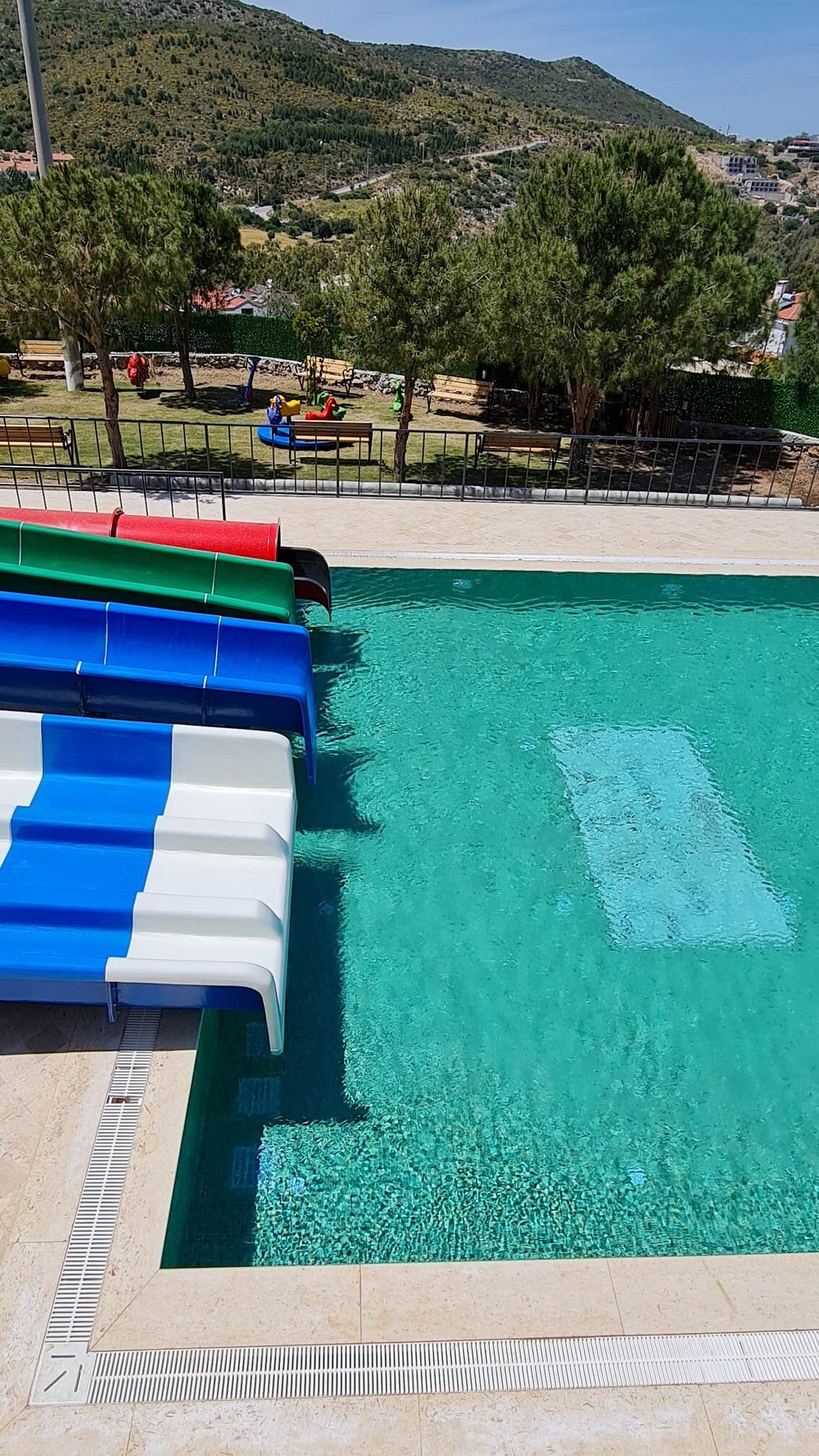 DALYA RESOT AQUA & SPA