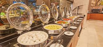 DEDEMAN GÜRE - NURHAYAT THERMAL RESORT & SPA