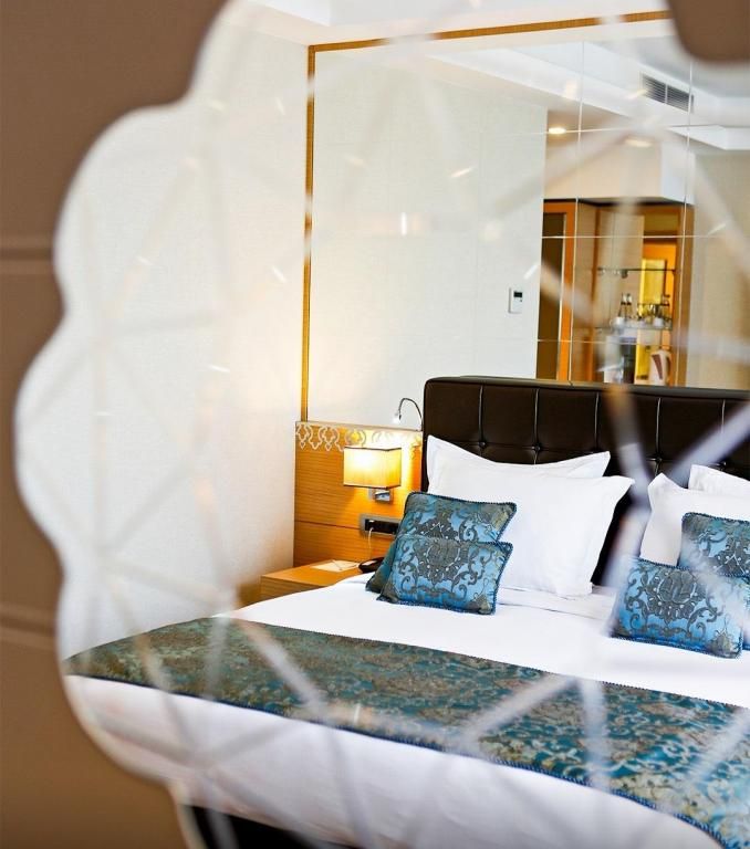 ANEMON BURSA GÖNLÜFERAH TERMAN & SPA OTEL