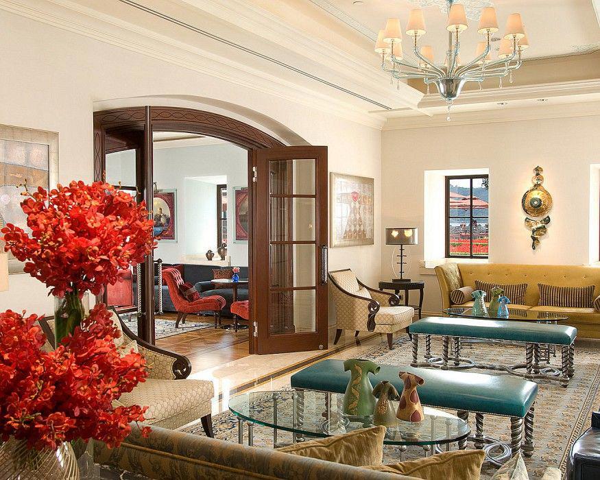 FOUR SEASONS İSTANBUL