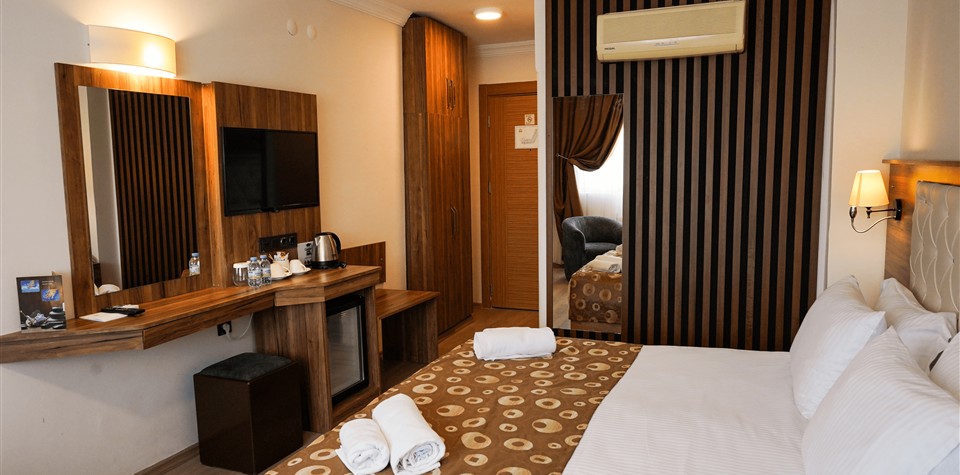 EMİN KOÇAK THERMAL & SPA