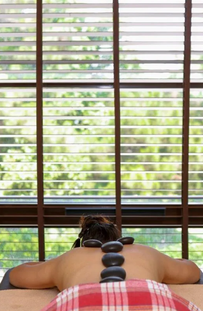 ANEMON BURSA GÖNLÜFERAH TERMAN & SPA OTEL