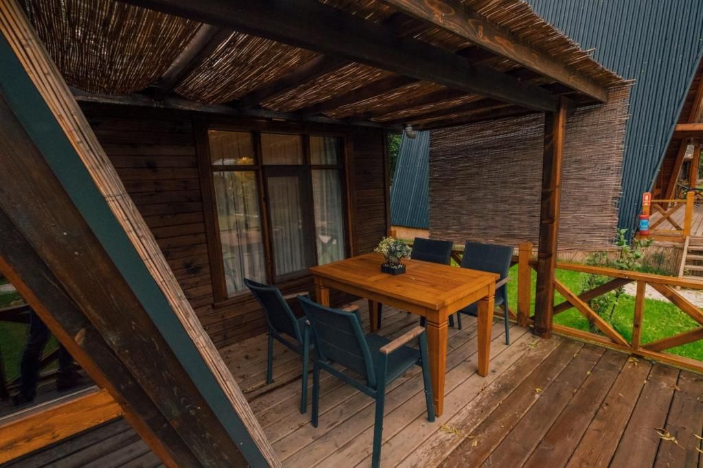 DEDEMAN VILLAGE SAPANCA