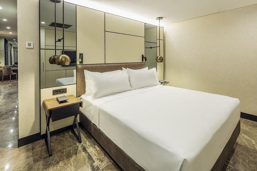 DEDEMAN KARTEPE KOCAELİ