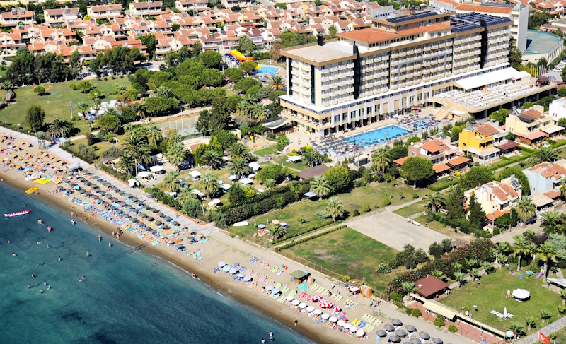 EPHESİA RESORT