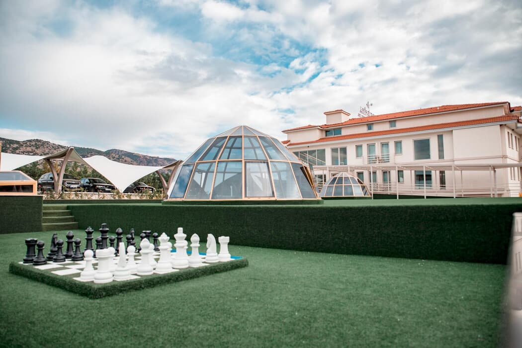 ADEMPİRA THERMAL & SPA