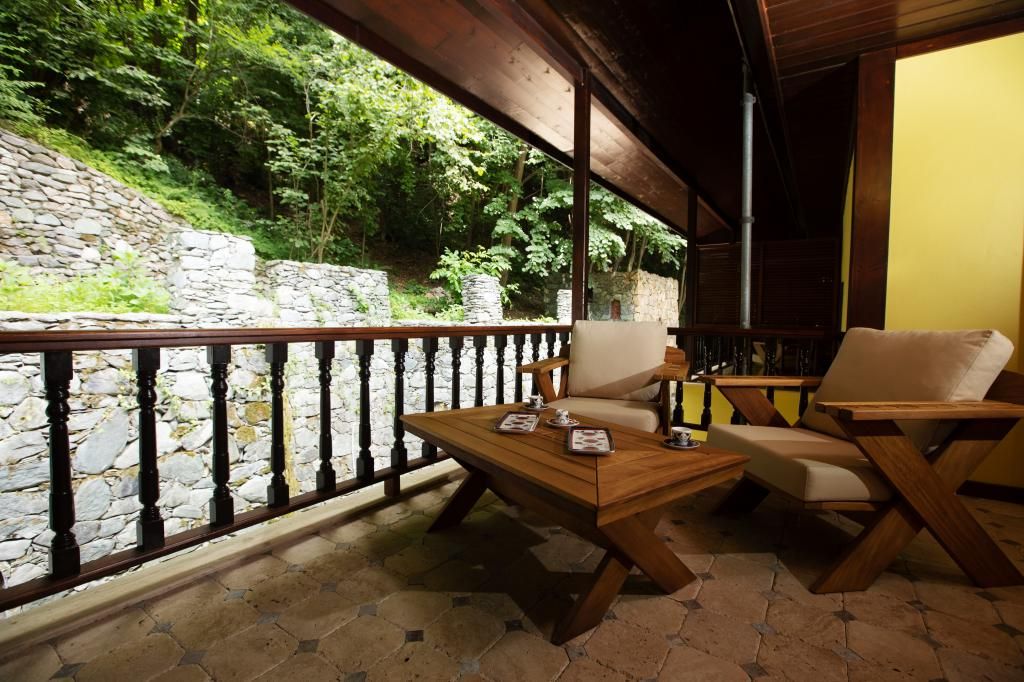 CASA GIALLO MANAGED BY DEDEMAN