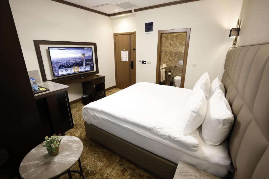 PARK DEDEMAN KIZILAY ANKARA