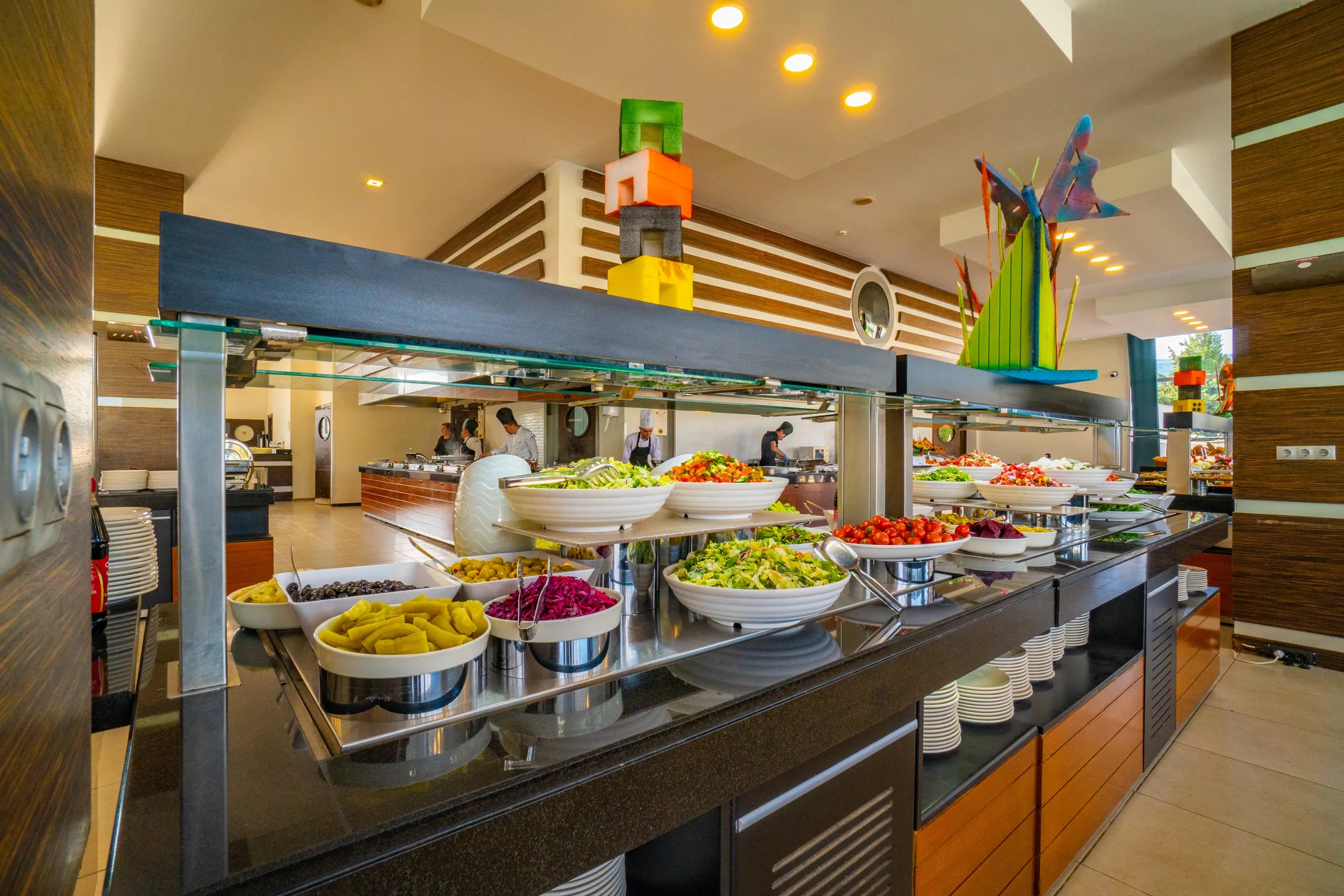 KARYA FAMİLY RESORT