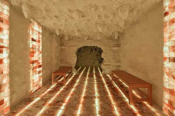 AKRONES THERMAL SPA CONVENTİON