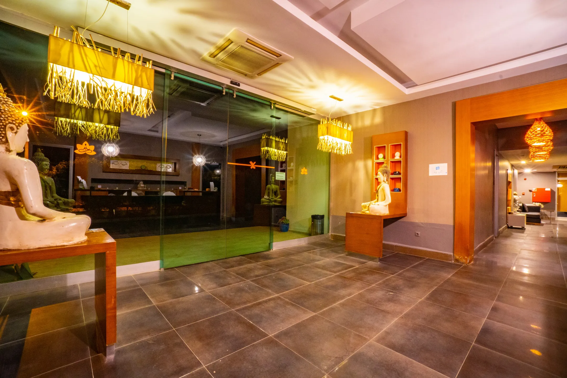 KARYA FAMİLY RESORT