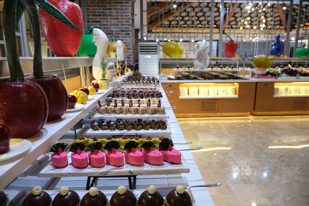 SELGE BEACH RESORT & SPA