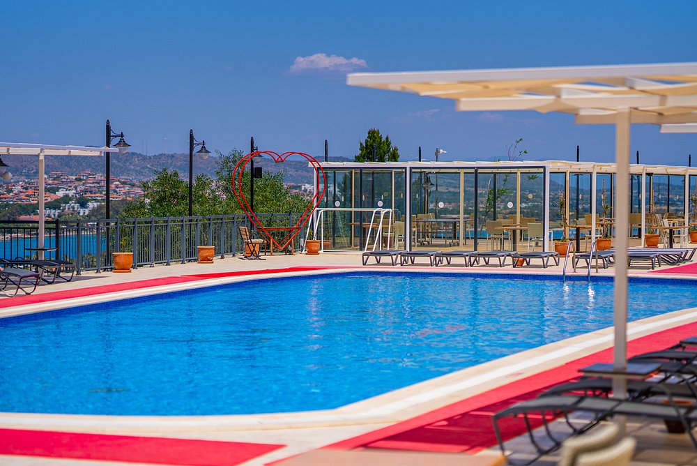 DALYA RESOT AQUA & SPA