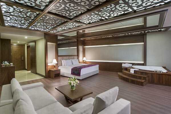 AKRONES THERMAL SPA CONVENTİON