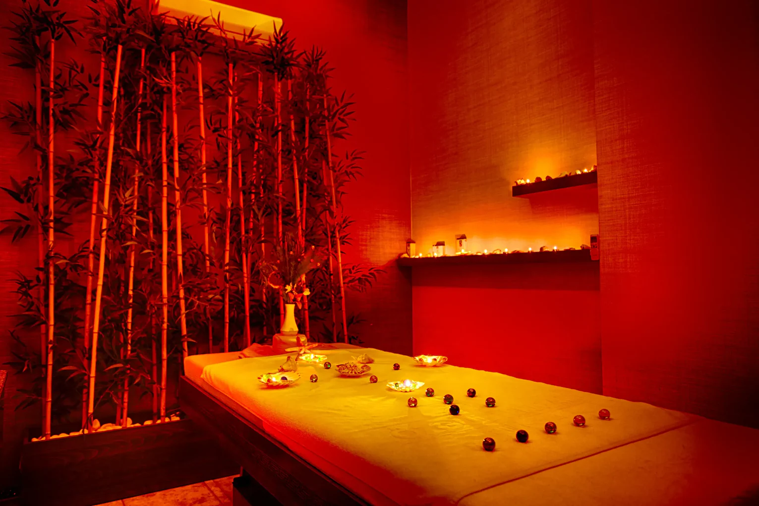 GRAND ÖZGÜL TERMAL TATİL KÖYÜ