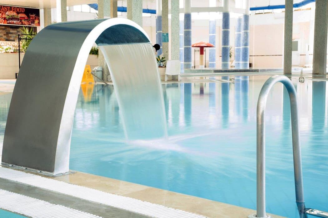 ORUÇOĞLU THERMAL RESORT