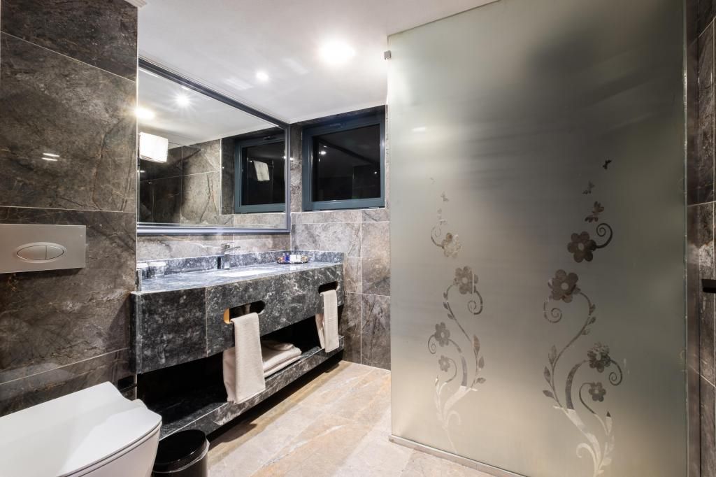 PARK DEDEMAN KIZILAY ANKARA