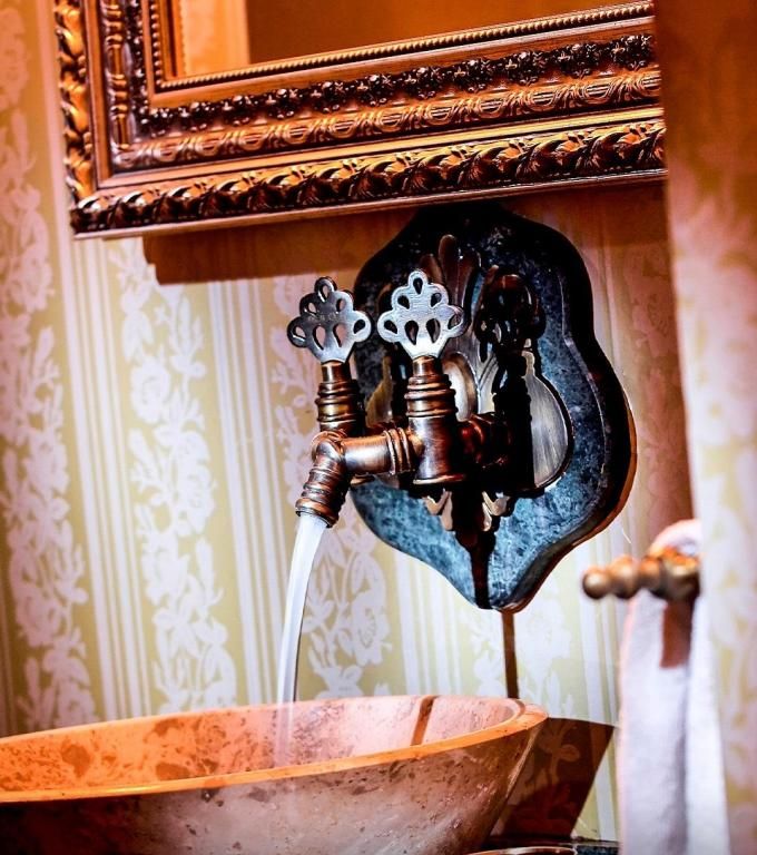 ANEMON BURSA GÖNLÜFERAH TERMAN & SPA OTEL