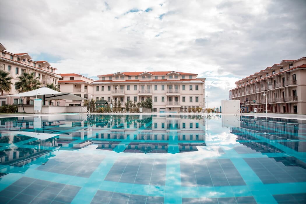 ADEMPİRA THERMAL & SPA