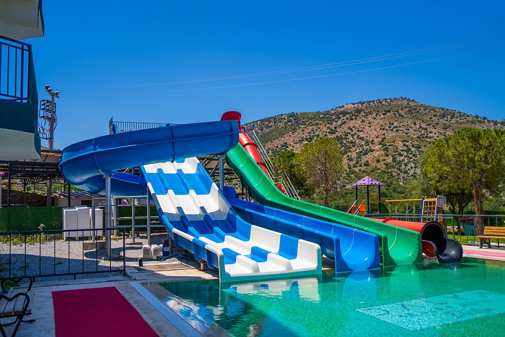 DALYA RESOT AQUA & SPA