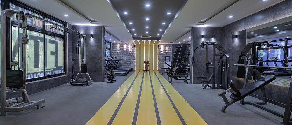 SELGE BEACH RESORT & SPA