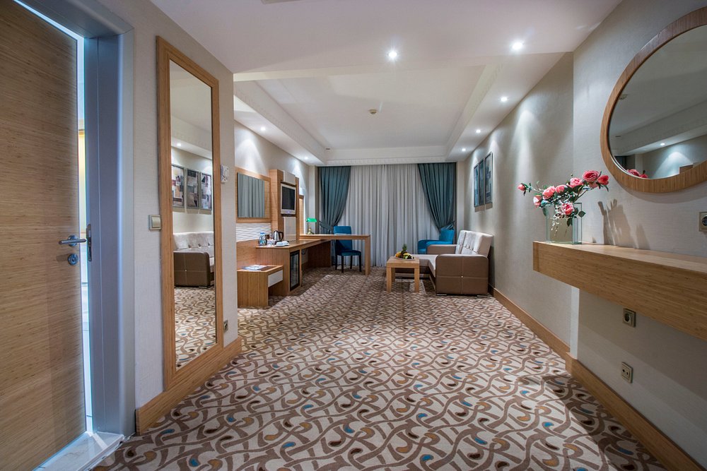 KOREL THERMAL RESORT