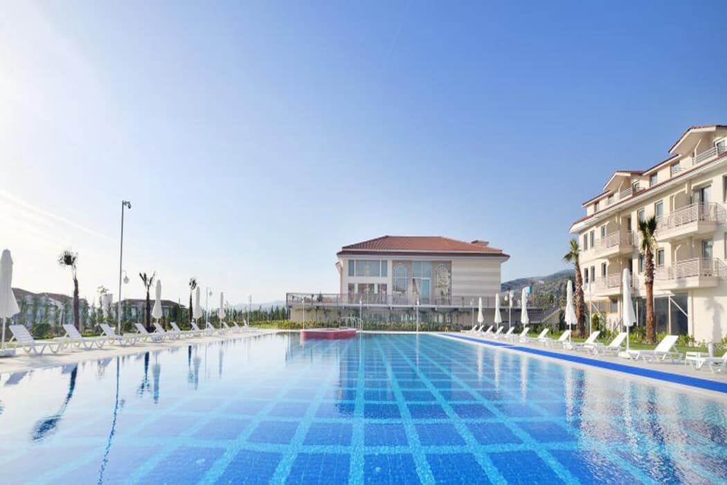 ADEMPİRA THERMAL & SPA