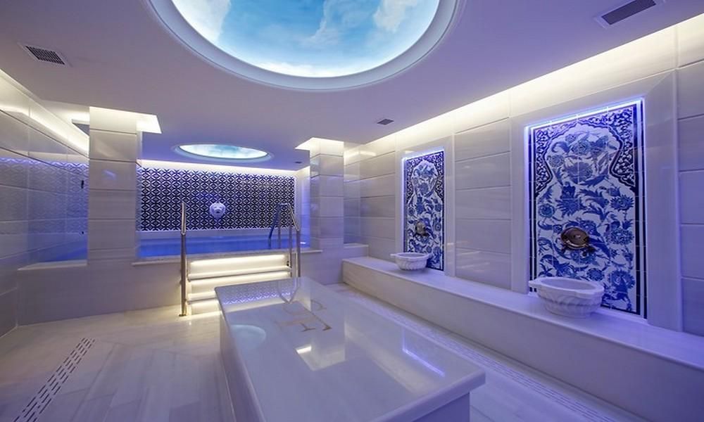 ANEMON BURSA GÖNLÜFERAH TERMAN & SPA OTEL