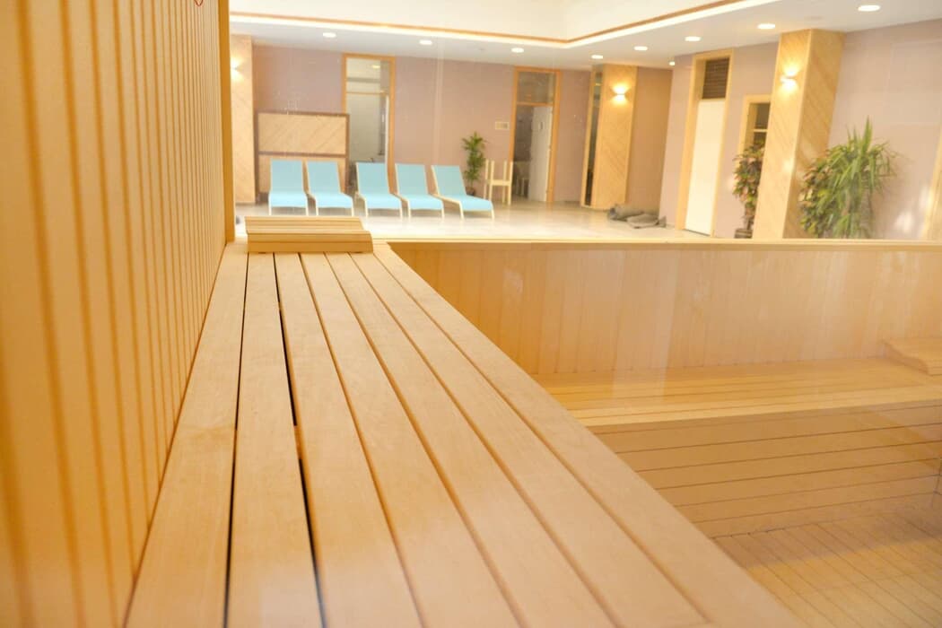 ADEMPİRA THERMAL & SPA