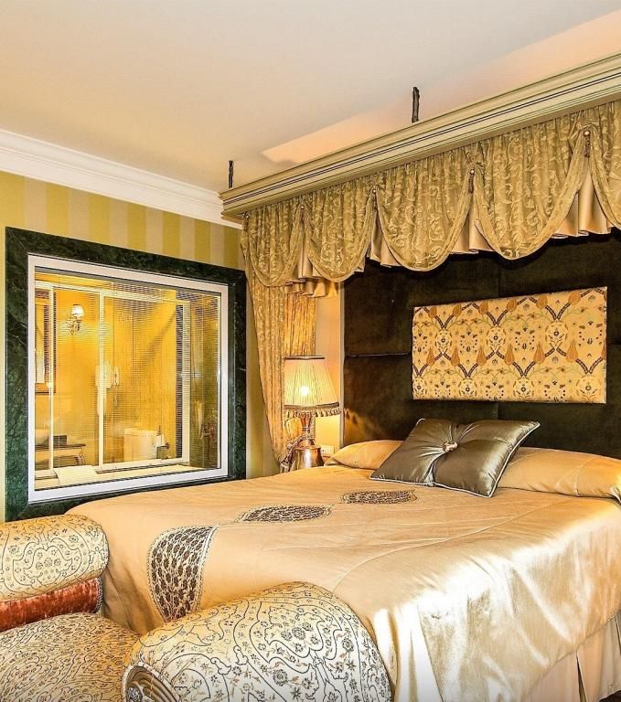 ANEMON BURSA GÖNLÜFERAH TERMAN & SPA OTEL