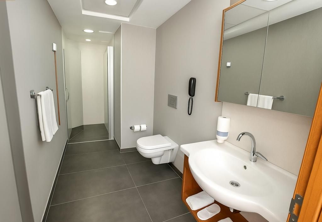 GAZİANTEP KULE HOTEL & SPA