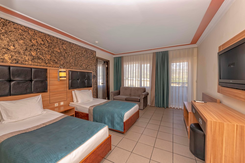 ARMAS KAPLAN PARADİSE